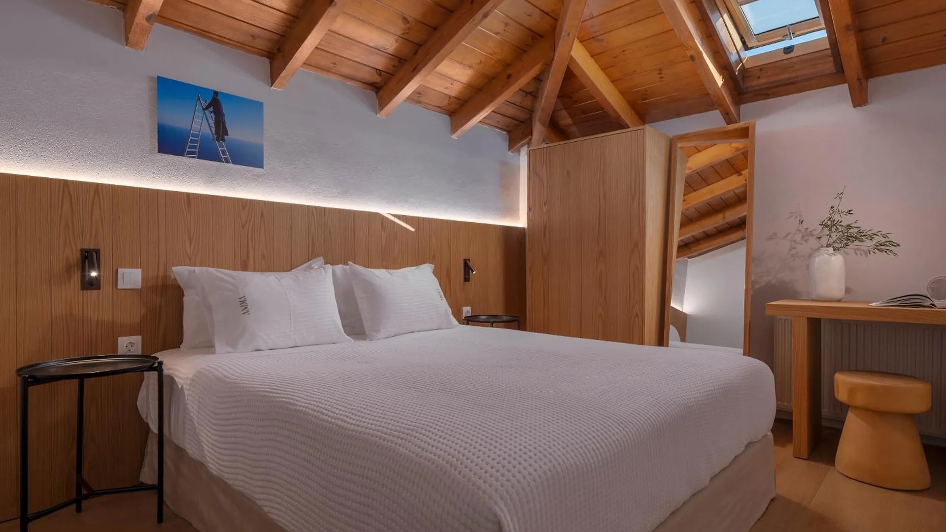 Anima Residence Nea Roda Hotel de apartamente