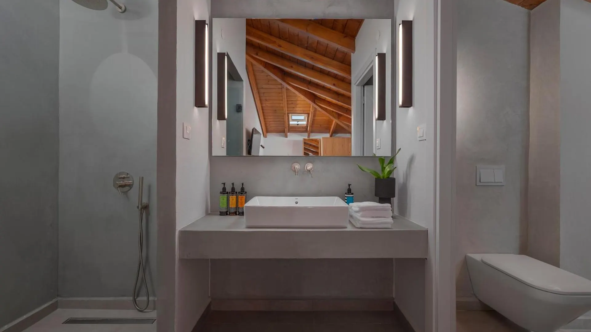 Anima Residence Nea Roda Grecia