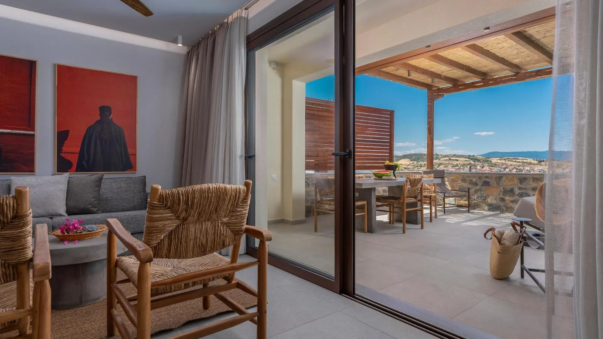 Anima Residence Nea Roda