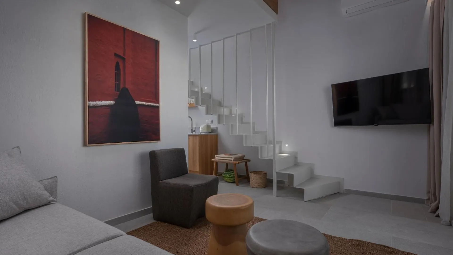Anima Residence Nea Roda