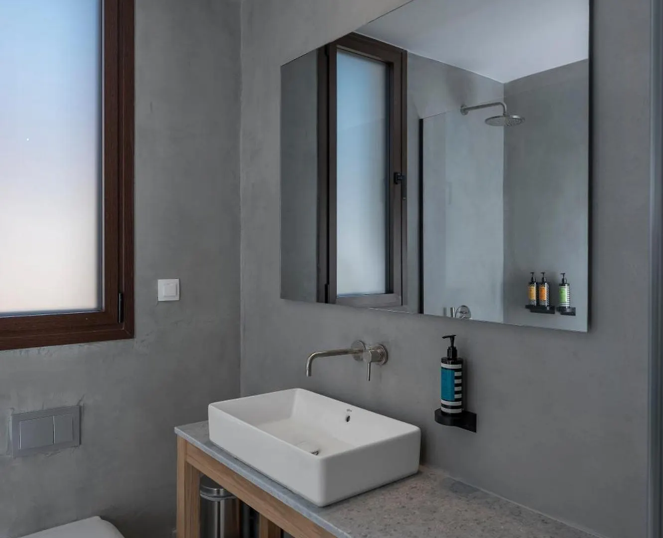 Hotel de apartamente Anima Residence Nea Roda