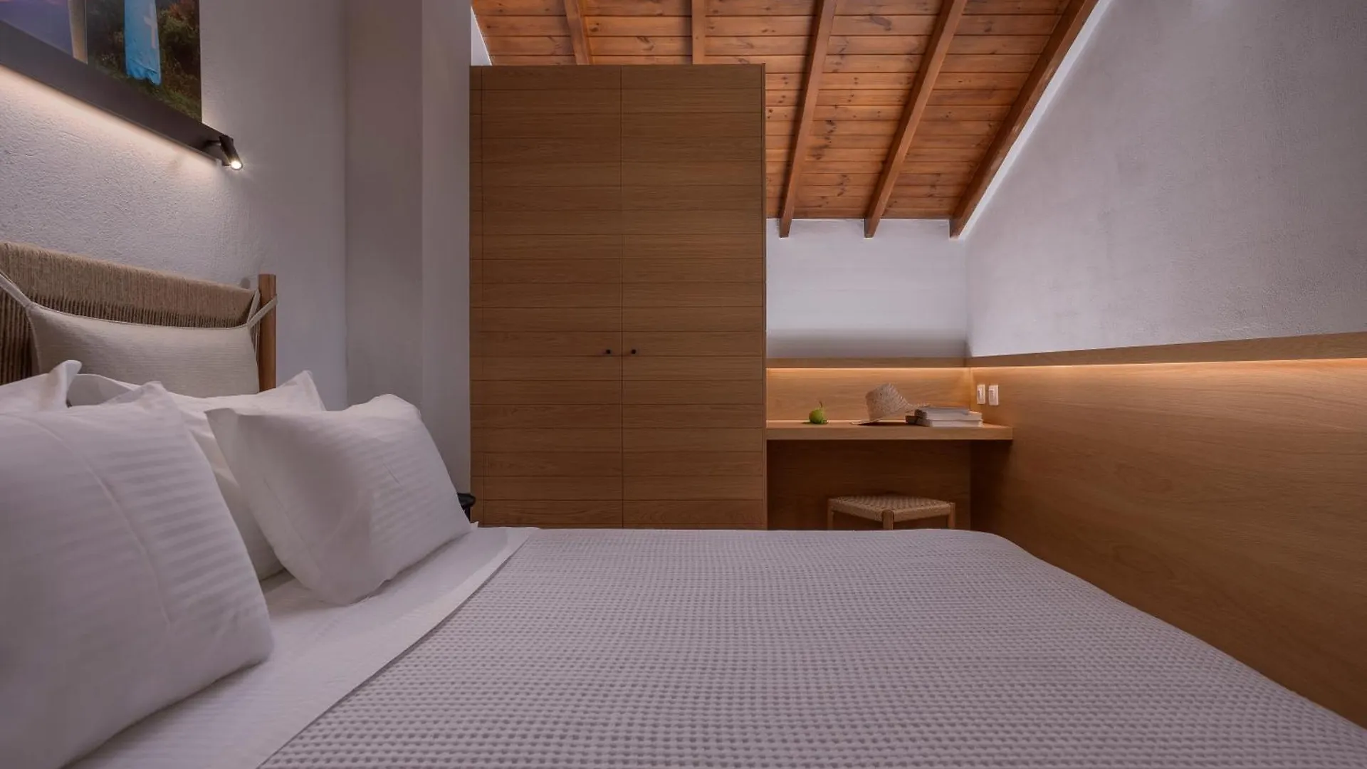 Hotel de apartamente Anima Residence Nea Roda Grecia