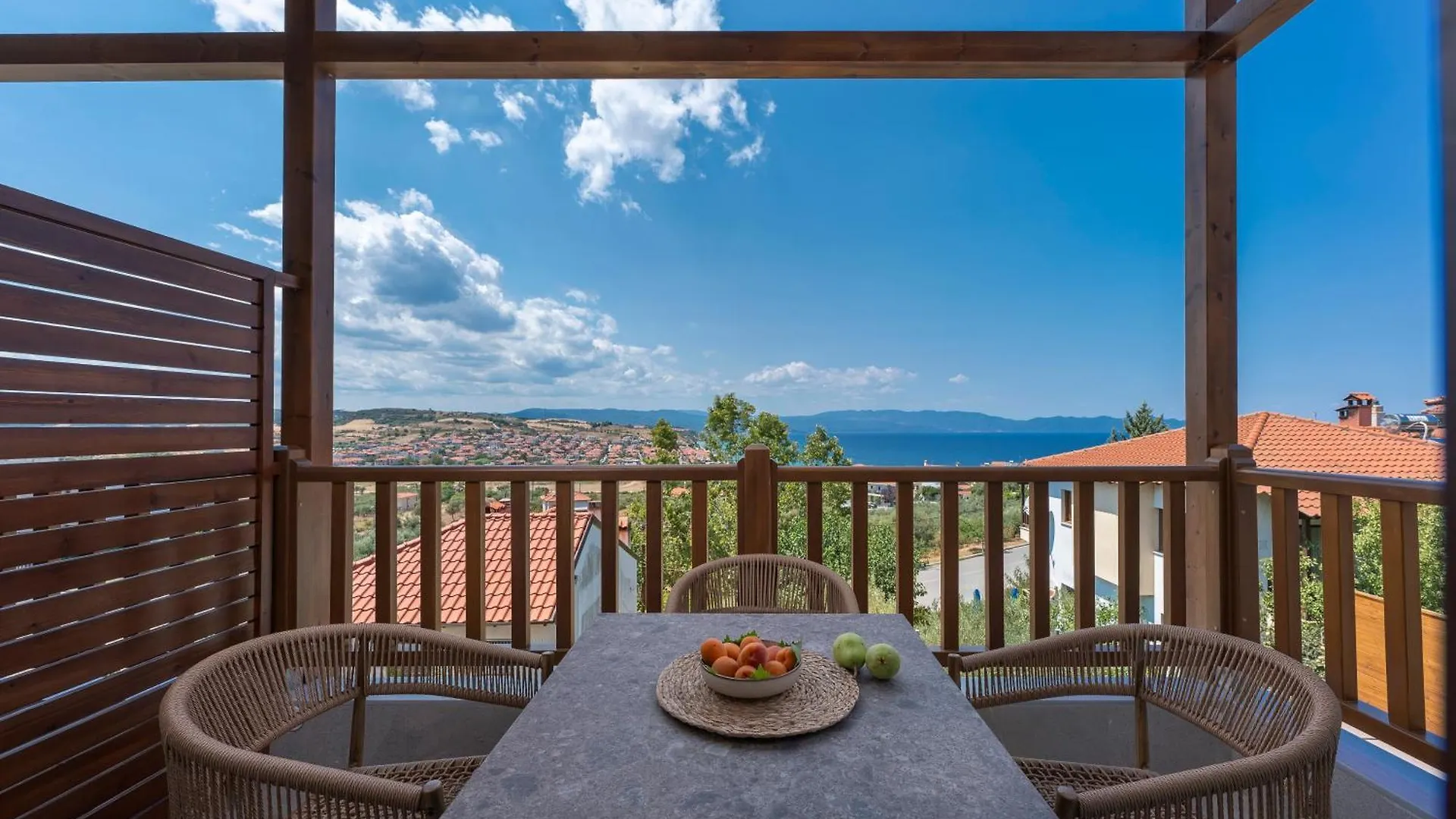 Anima Residence Nea Roda 0*,  Grecia