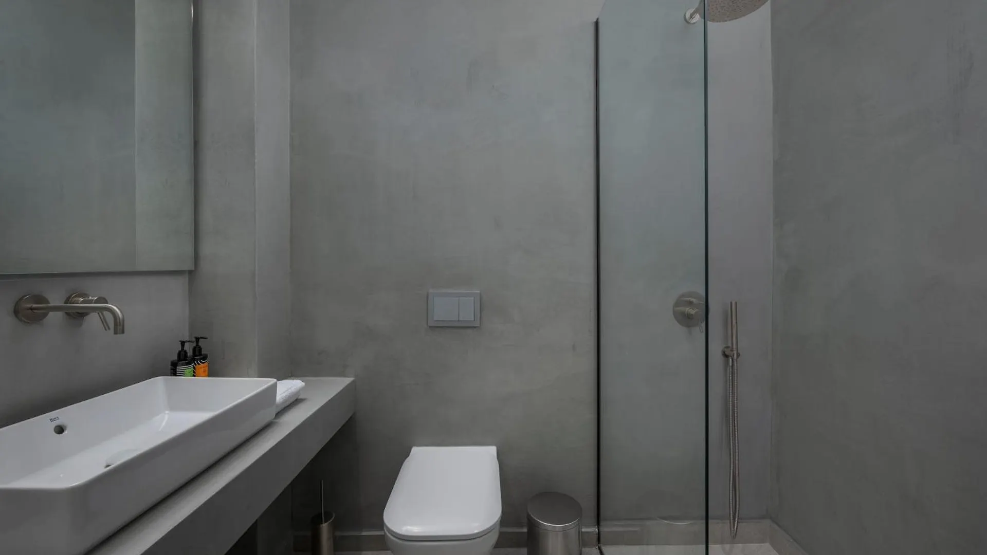 Anima Residence Nea Roda Hotel de apartamente