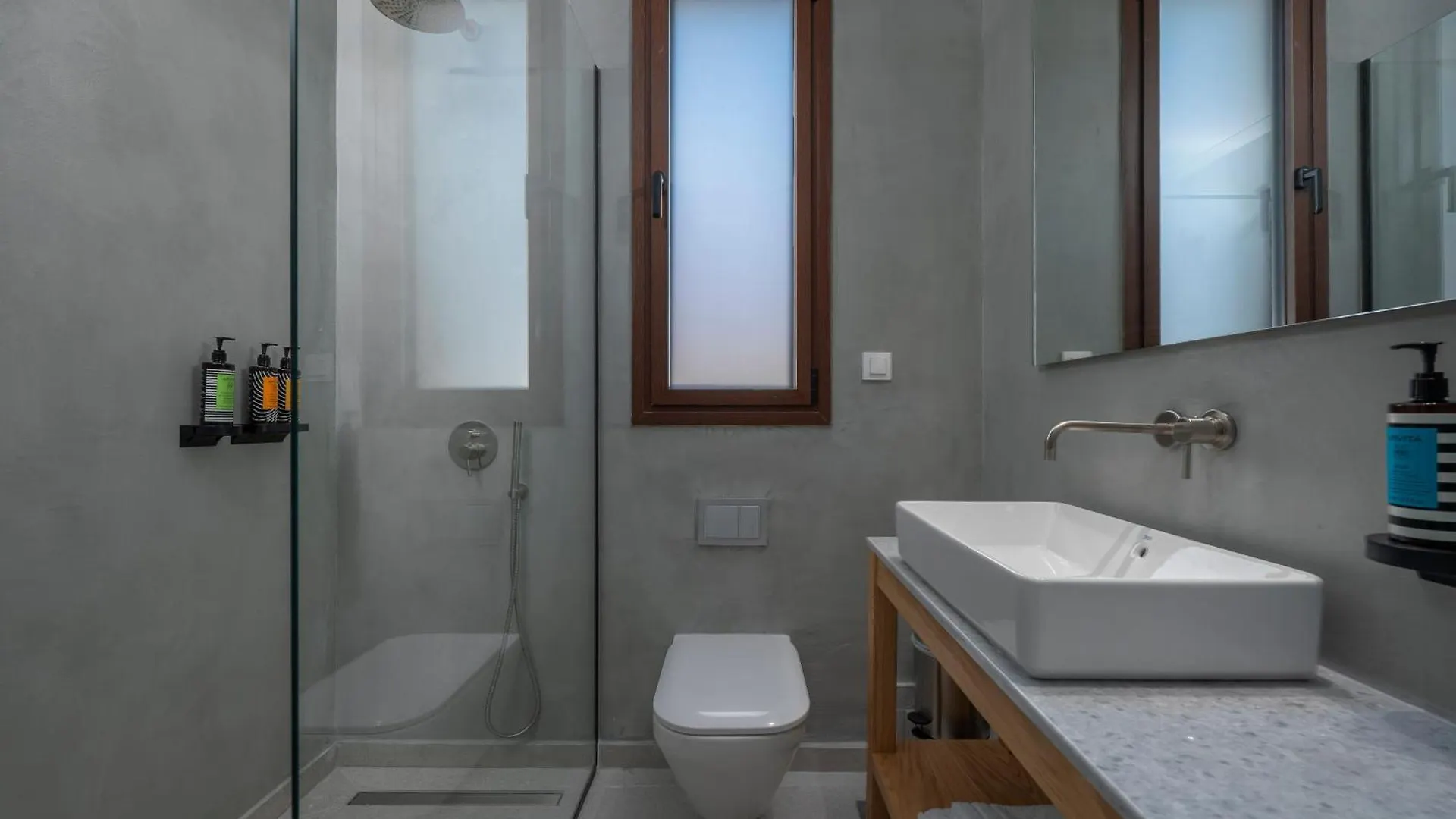 Hotel de apartamente Anima Residence Nea Roda Grecia