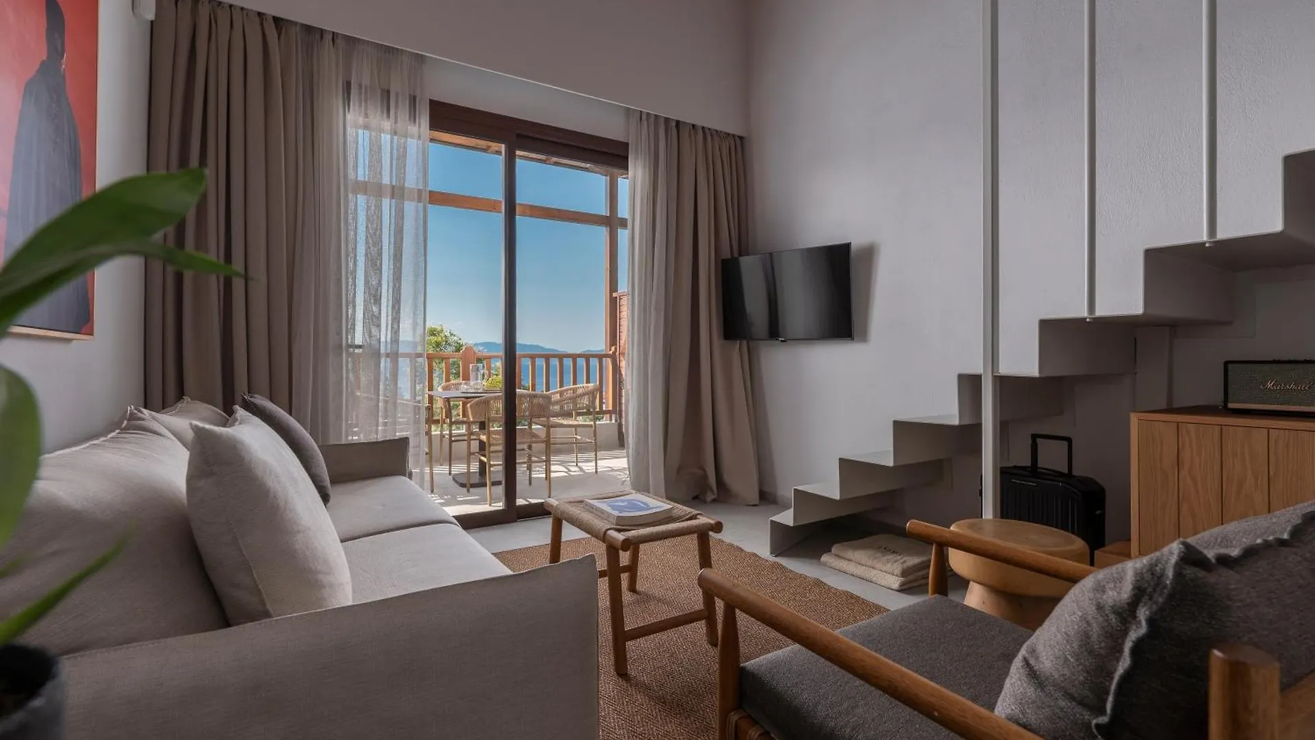 Anima Residence Nea Roda 0*,