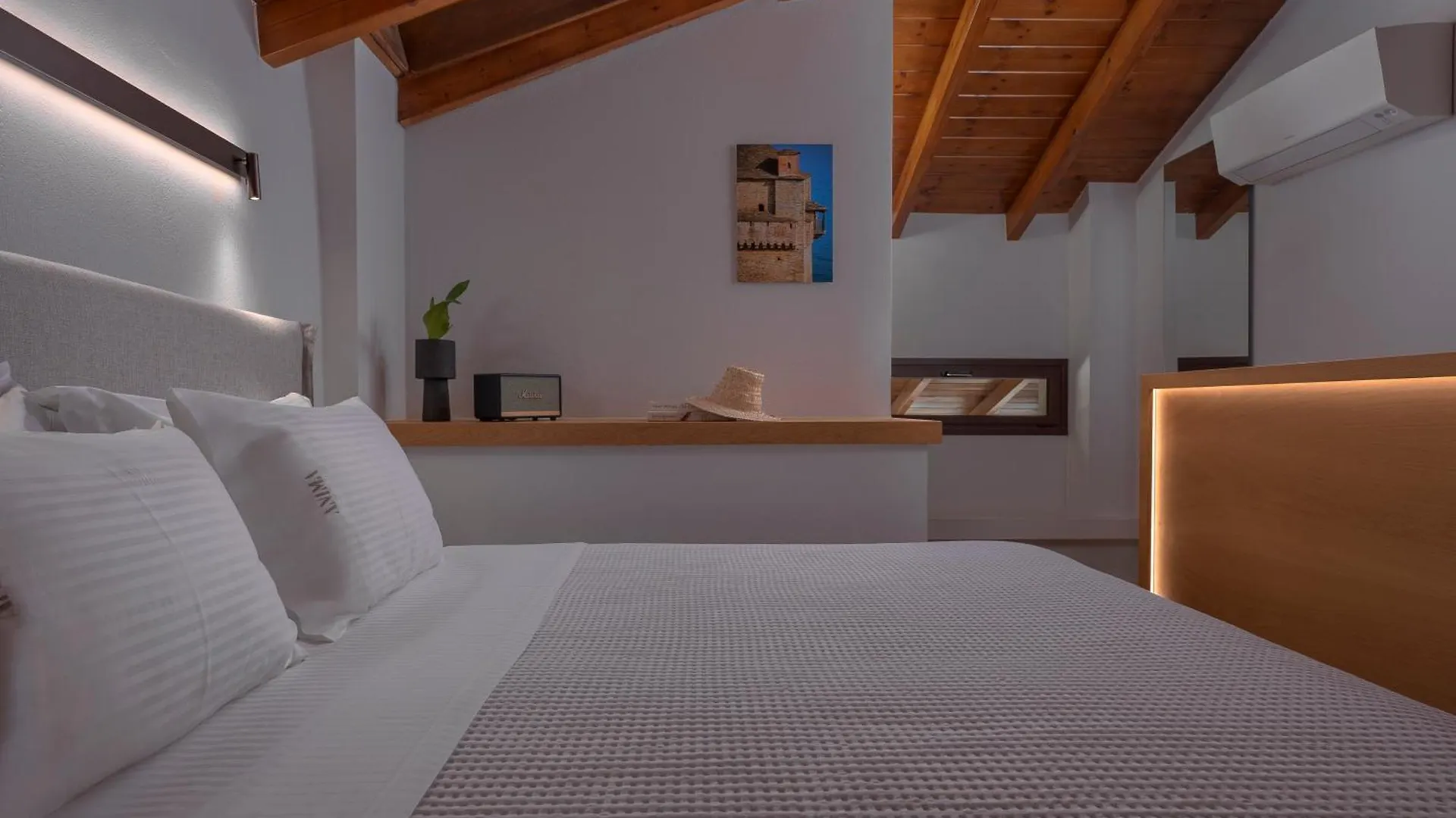 Anima Residence Nea Roda