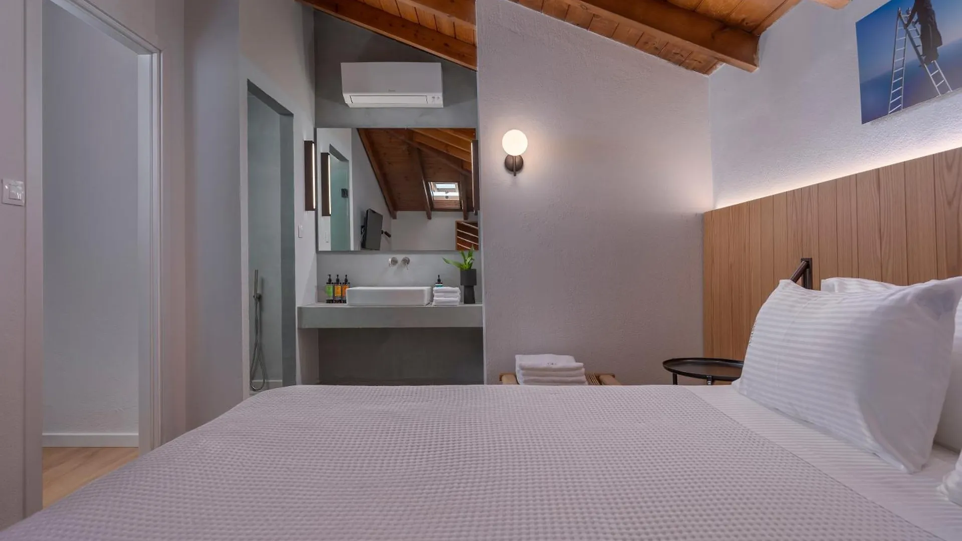 Apartahotel Anima Residence Nea Roda