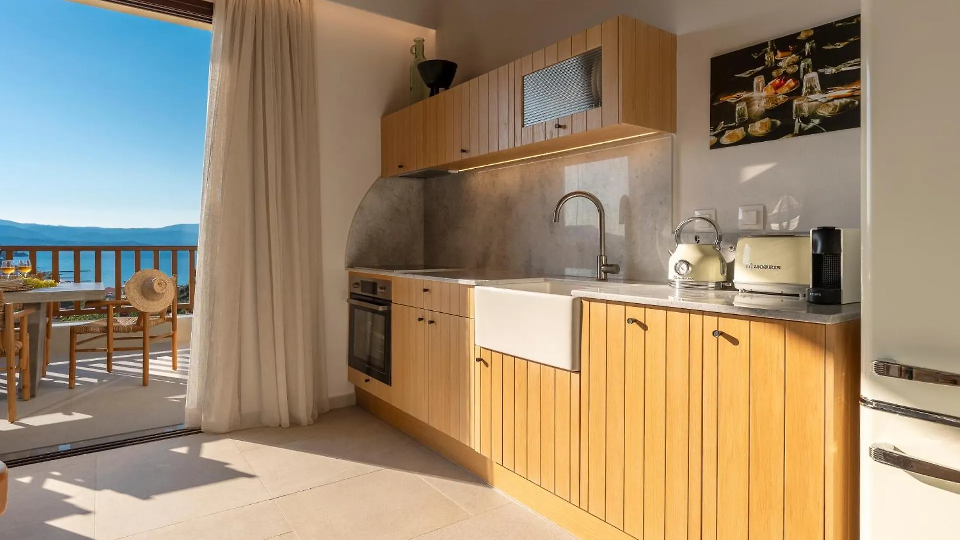 Anima Residence Nea Roda Grecia
