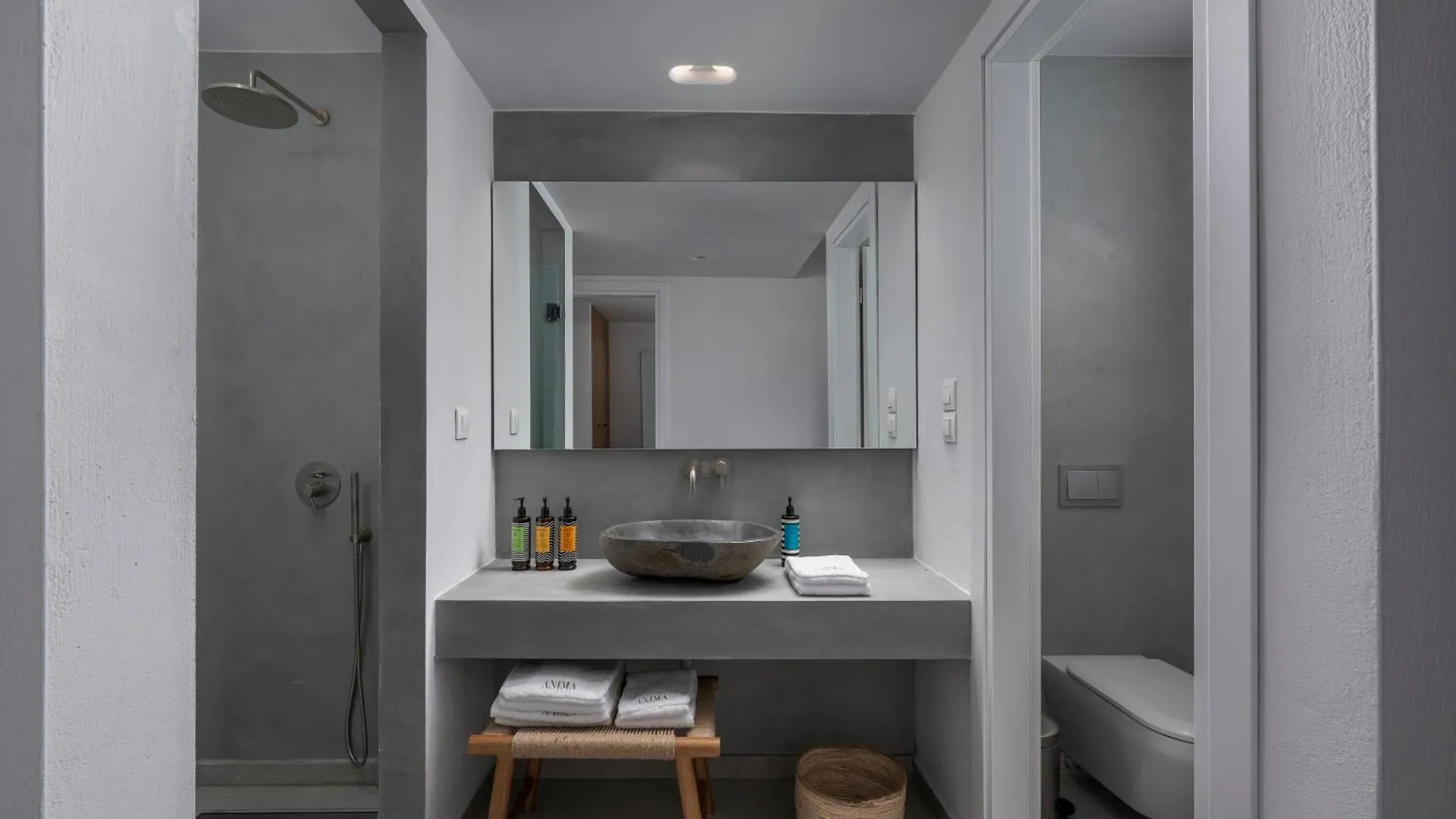 Anima Residence Nea Roda Apartahotel