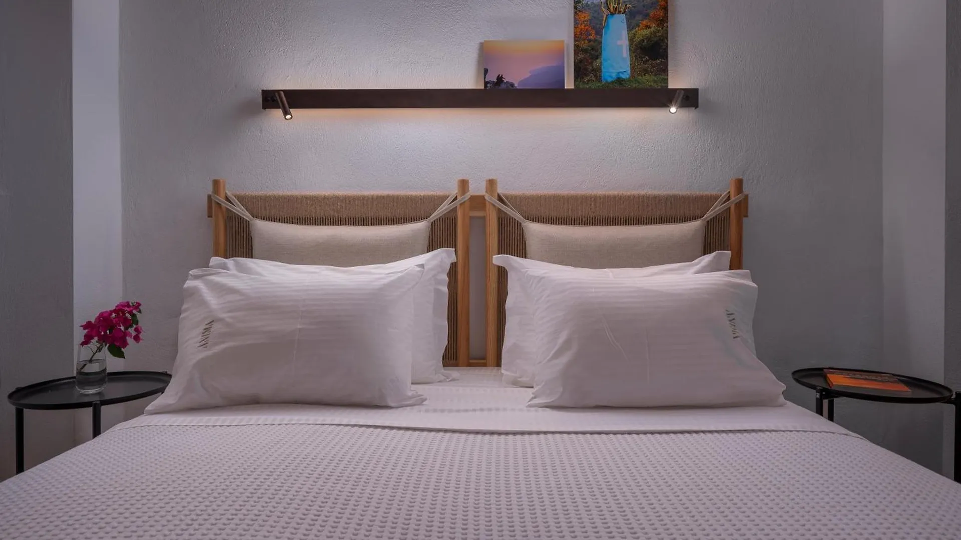 Apartahotel Anima Residence Nea Roda Grecia