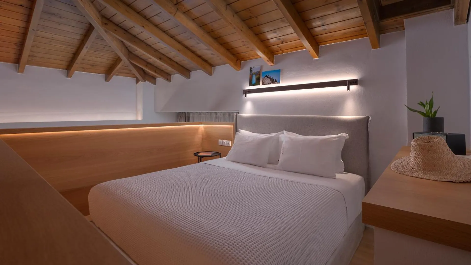 Anima Residence Nea Roda Apartahotel