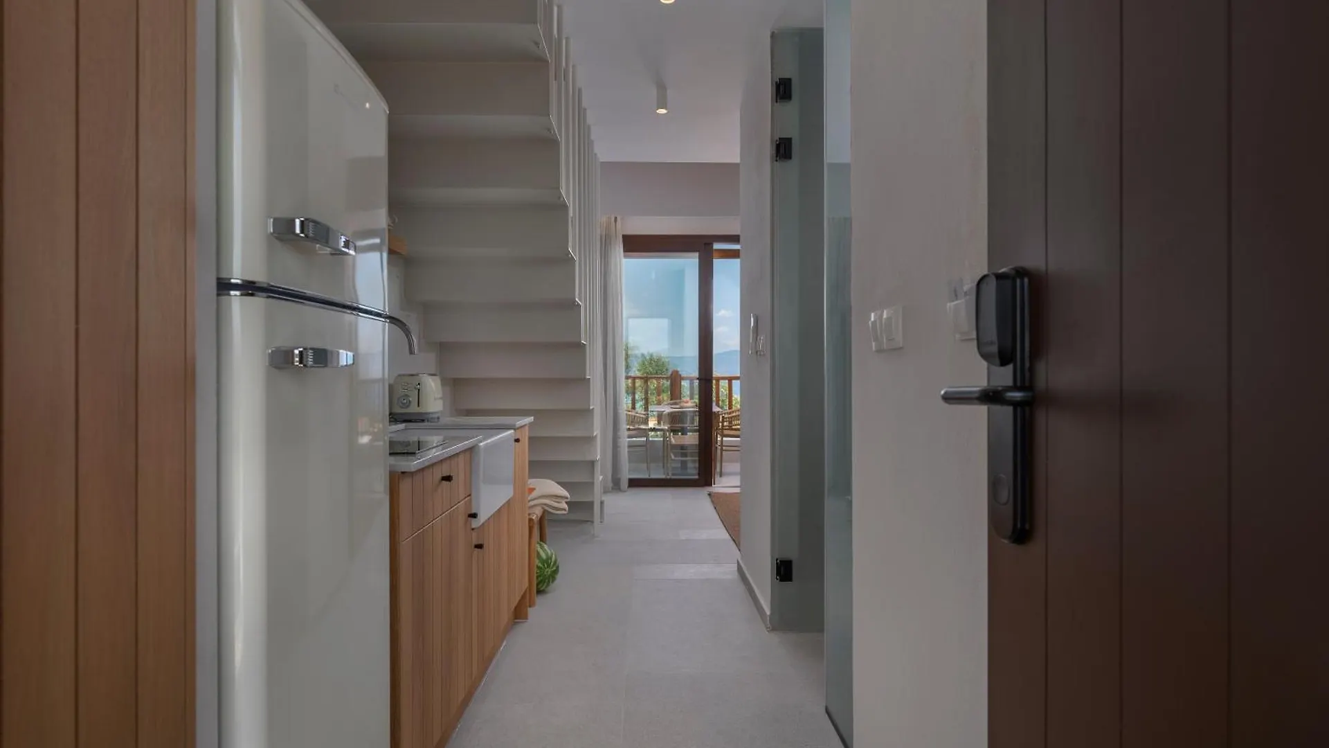 Apartahotel Anima Residence Nea Roda