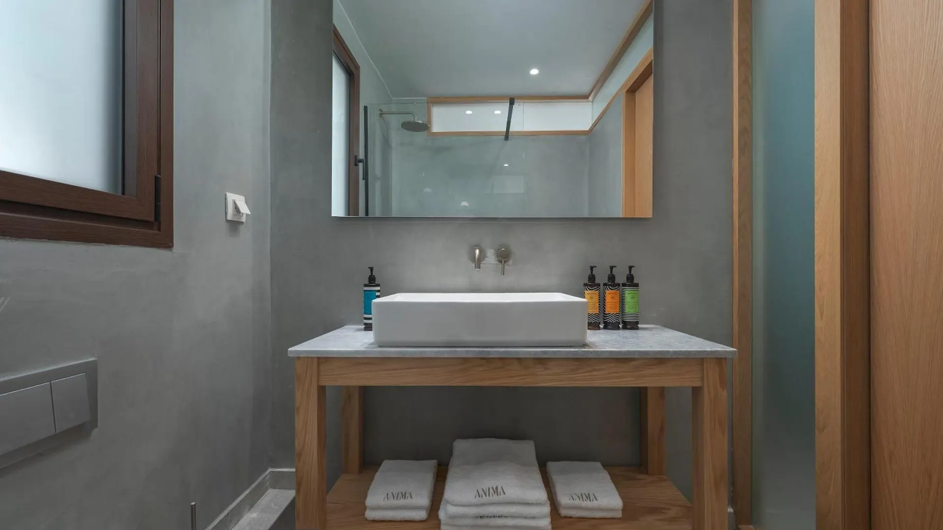 Apartahotel Anima Residence Nea Roda